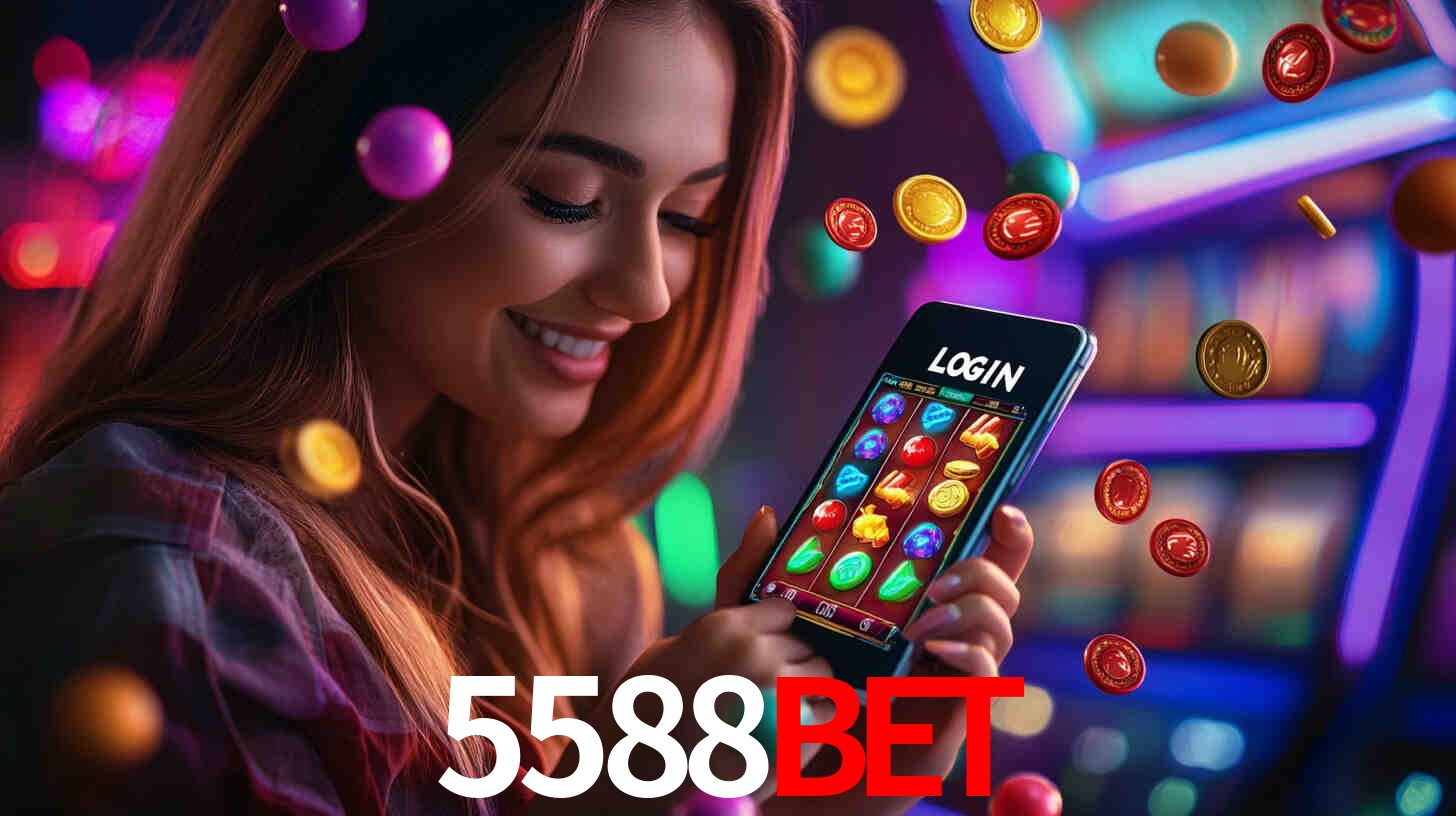 5588bet apk baixar