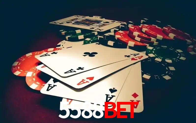 Programa VIP exclusivo da 5588BET