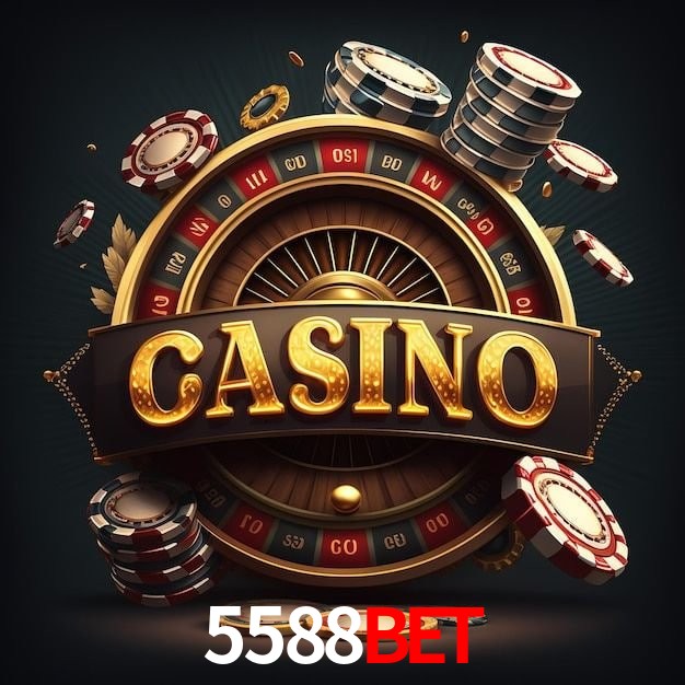 Apostas esportivas da 5588BET com odds competitivas