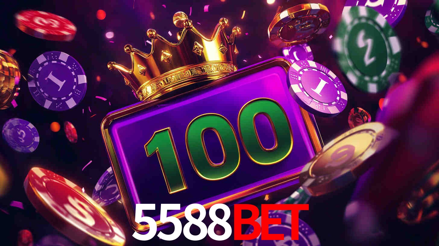 5588BET App Interface