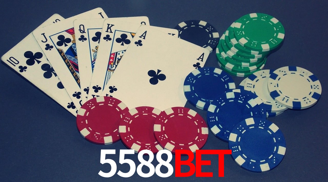 Game Statistics 5588BET