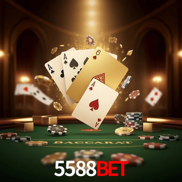 Live Casino 5588BET