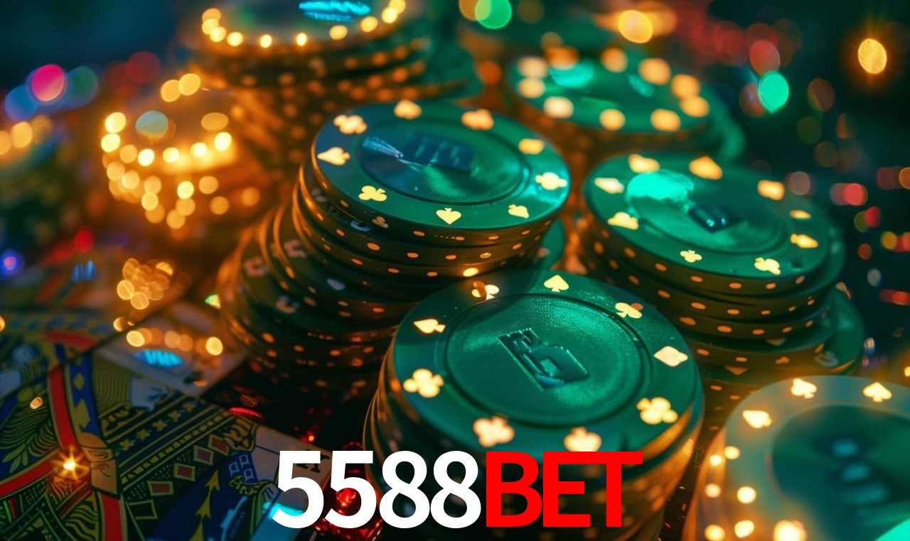 Estatísticas Esportivas 5588BET