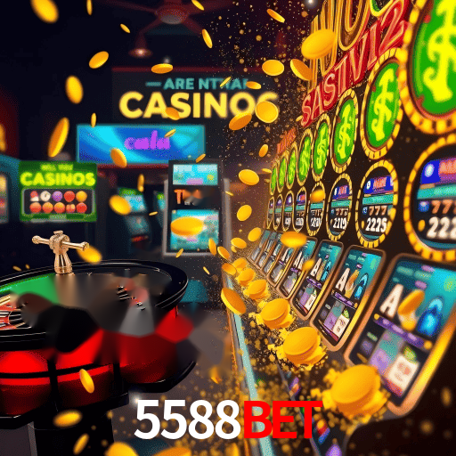 A Emoção da Loteria na 5588BET: Uma Chance de Mudança de Vida