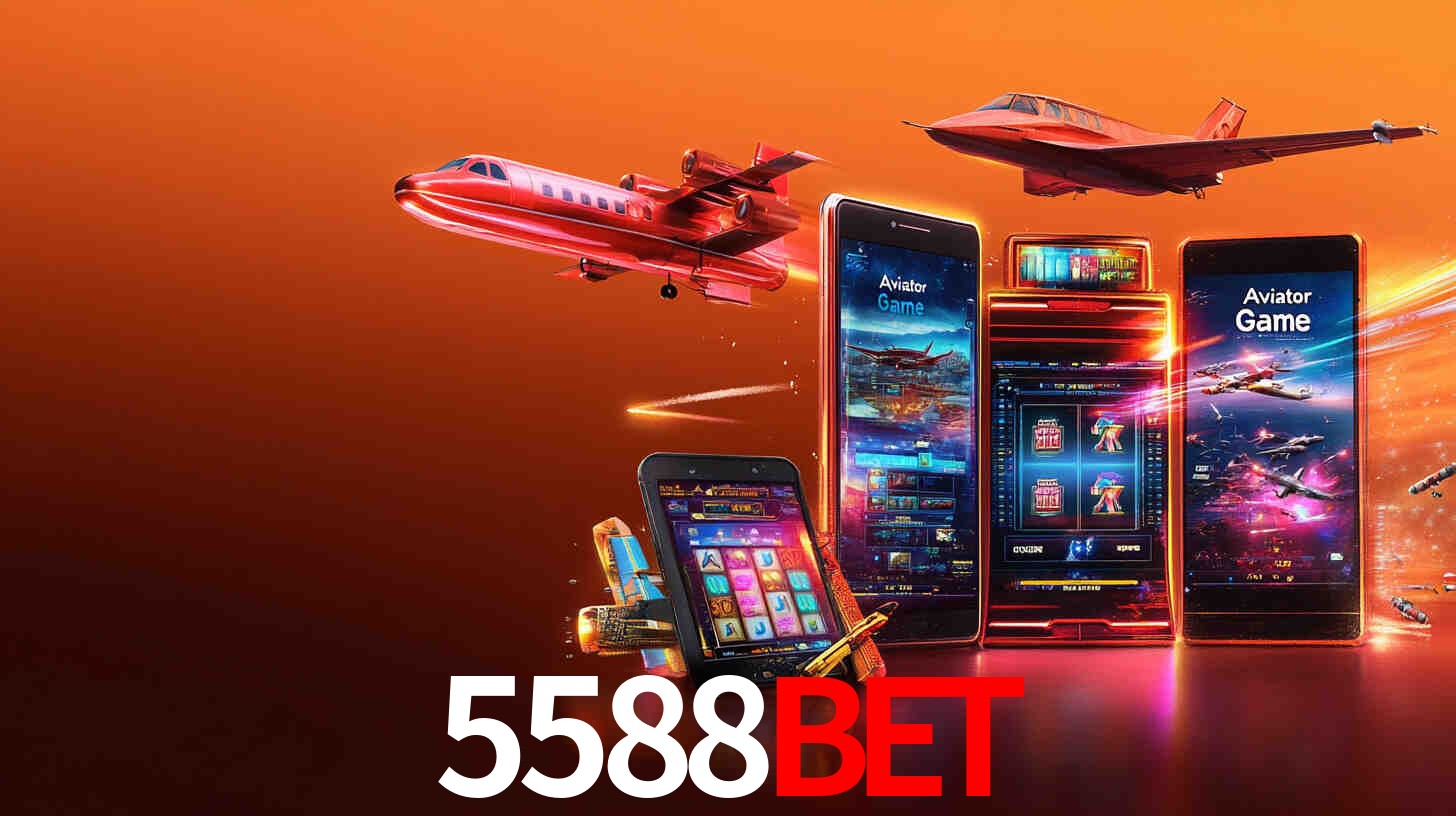 Descubra o Programa VIP da 5588BET: Vantagens Exclusivas para Jogadores